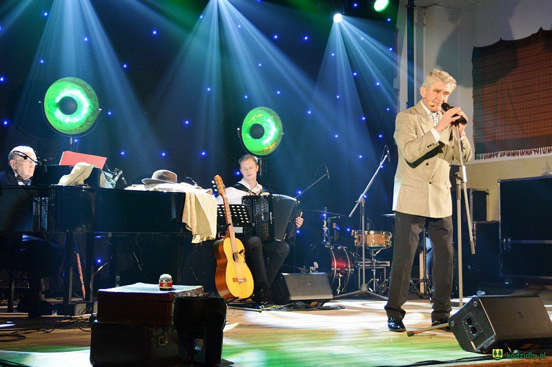 Koncert „Mazowsze w sercu Wolnej Niepodległej” w Kadzidle [15.10.2019] - zdjęcie #33 - eOstroleka.pl
