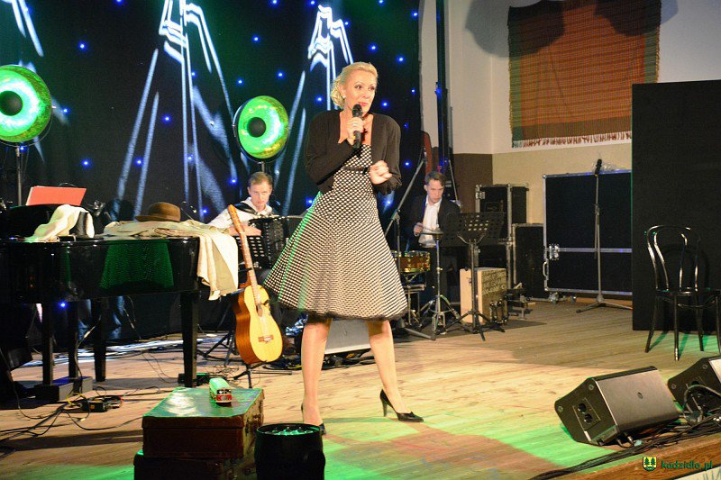 Koncert „Mazowsze w sercu Wolnej Niepodległej” w Kadzidle [15.10.2019] - zdjęcie #95 - eOstroleka.pl