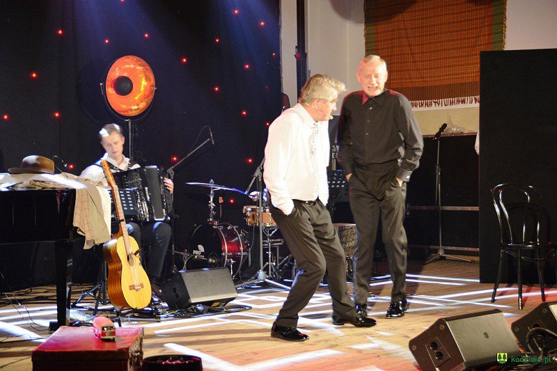 Koncert „Mazowsze w sercu Wolnej Niepodległej” w Kadzidle [15.10.2019] - zdjęcie #28 - eOstroleka.pl