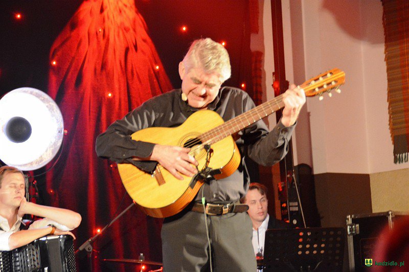 Koncert „Mazowsze w sercu Wolnej Niepodległej” w Kadzidle [15.10.2019] - zdjęcie #26 - eOstroleka.pl