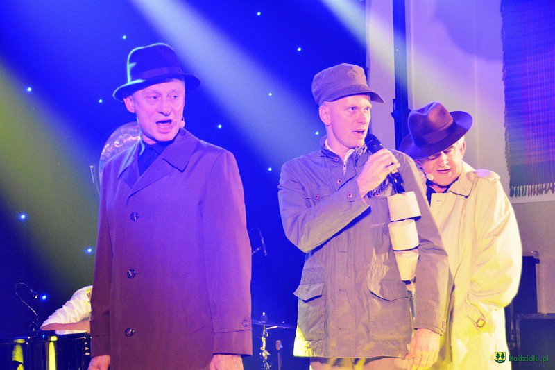 Koncert „Mazowsze w sercu Wolnej Niepodległej” w Kadzidle [15.10.2019] - zdjęcie #21 - eOstroleka.pl