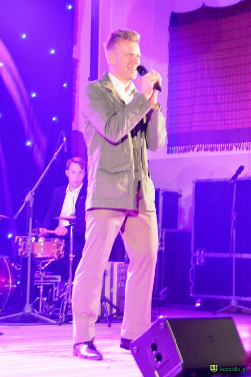 Koncert „Mazowsze w sercu Wolnej Niepodległej” w Kadzidle [15.10.2019] - zdjęcie #19 - eOstroleka.pl