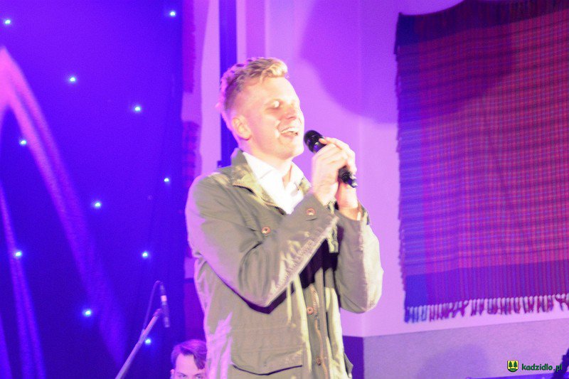 Koncert „Mazowsze w sercu Wolnej Niepodległej” w Kadzidle [15.10.2019] - zdjęcie #18 - eOstroleka.pl