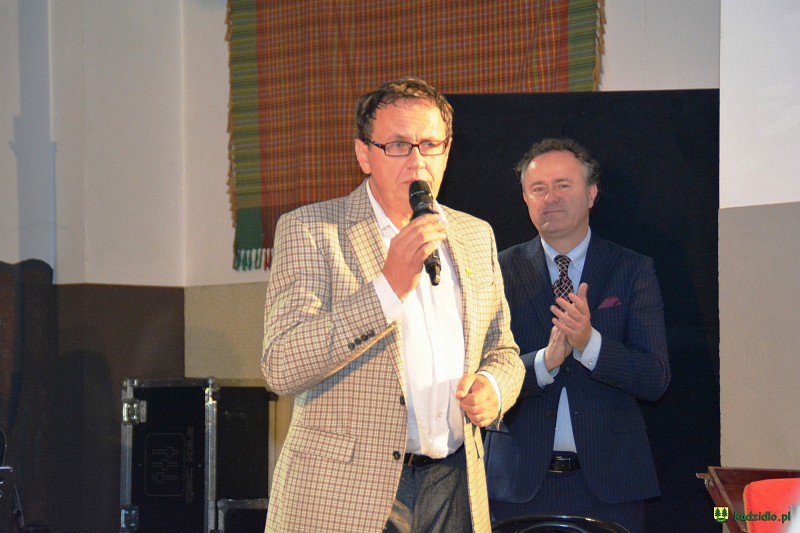 Koncert „Mazowsze w sercu Wolnej Niepodległej” w Kadzidle [15.10.2019] - zdjęcie #12 - eOstroleka.pl