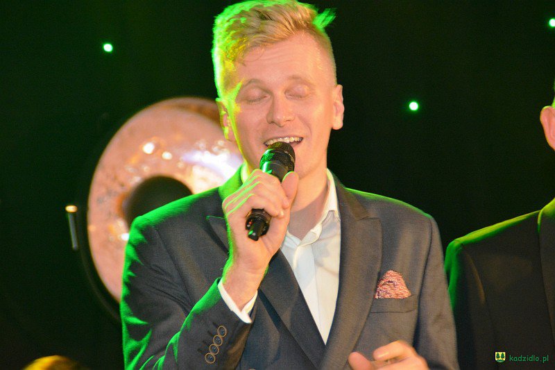 Koncert „Mazowsze w sercu Wolnej Niepodległej” w Kadzidle [15.10.2019] - zdjęcie #3 - eOstroleka.pl