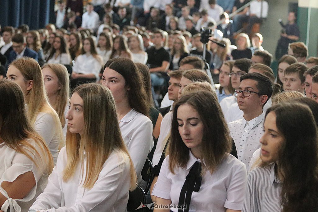 Dzień Edukacji Narodowej w II LO [15.10.2019] - zdjęcie #19 - eOstroleka.pl