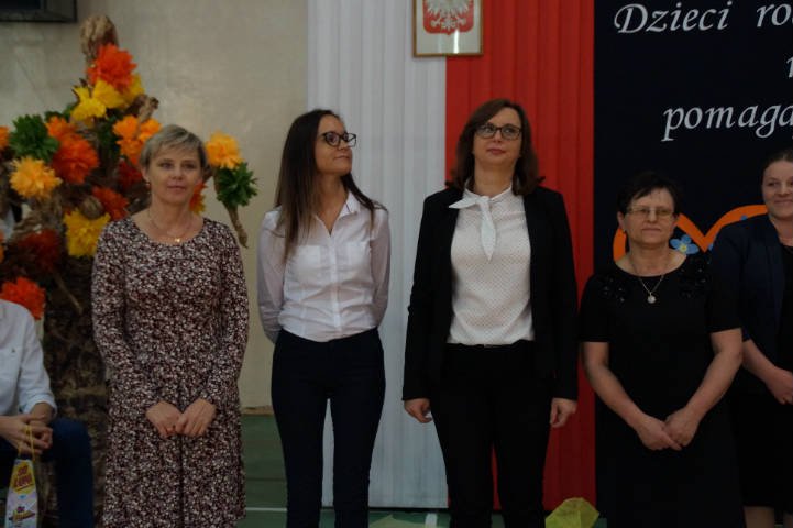 Dzień Edukacji Narodowej w ostrołęckiej „piątce” [14.10.2019] - zdjęcie #9 - eOstroleka.pl