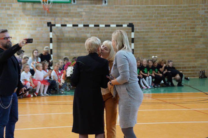 Dzień Edukacji Narodowej w ostrołęckiej „piątce” [14.10.2019] - zdjęcie #56 - eOstroleka.pl