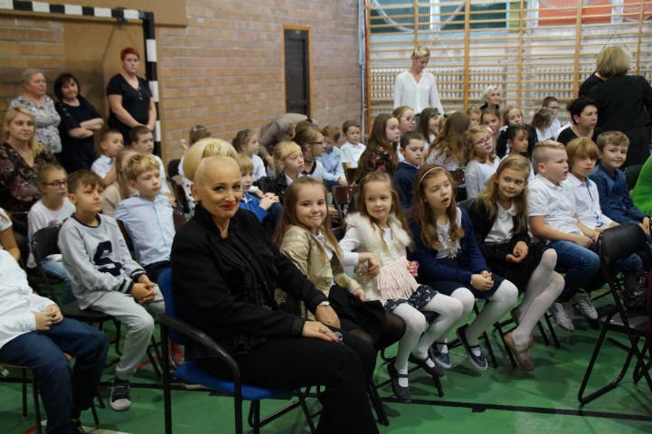 Dzień Edukacji Narodowej w ostrołęckiej „piątce” [14.10.2019] - zdjęcie #44 - eOstroleka.pl