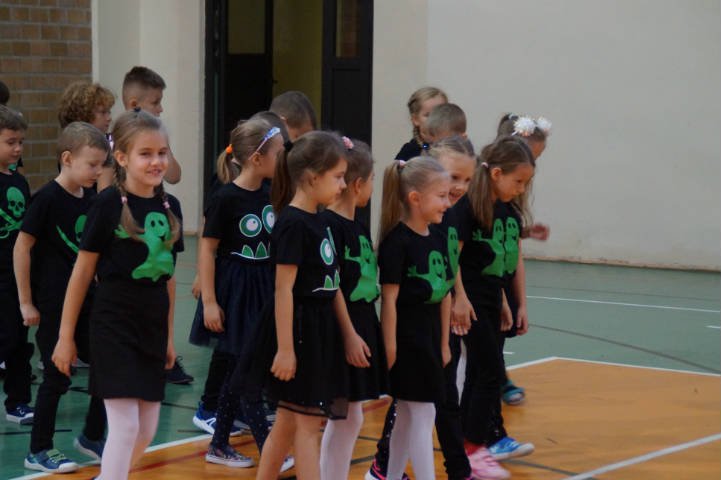 Dzień Edukacji Narodowej w ostrołęckiej „piątce” [14.10.2019] - zdjęcie #26 - eOstroleka.pl