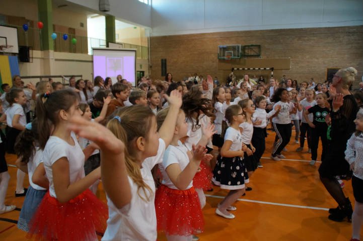 Dzień Edukacji Narodowej w ostrołęckiej „piątce” [14.10.2019] - zdjęcie #7 - eOstroleka.pl