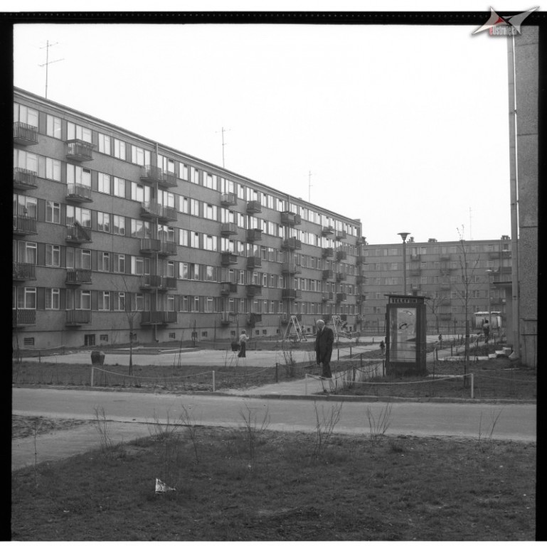 Ostrołęka 1978-1979r - zdjęcie #20 - eOstroleka.pl