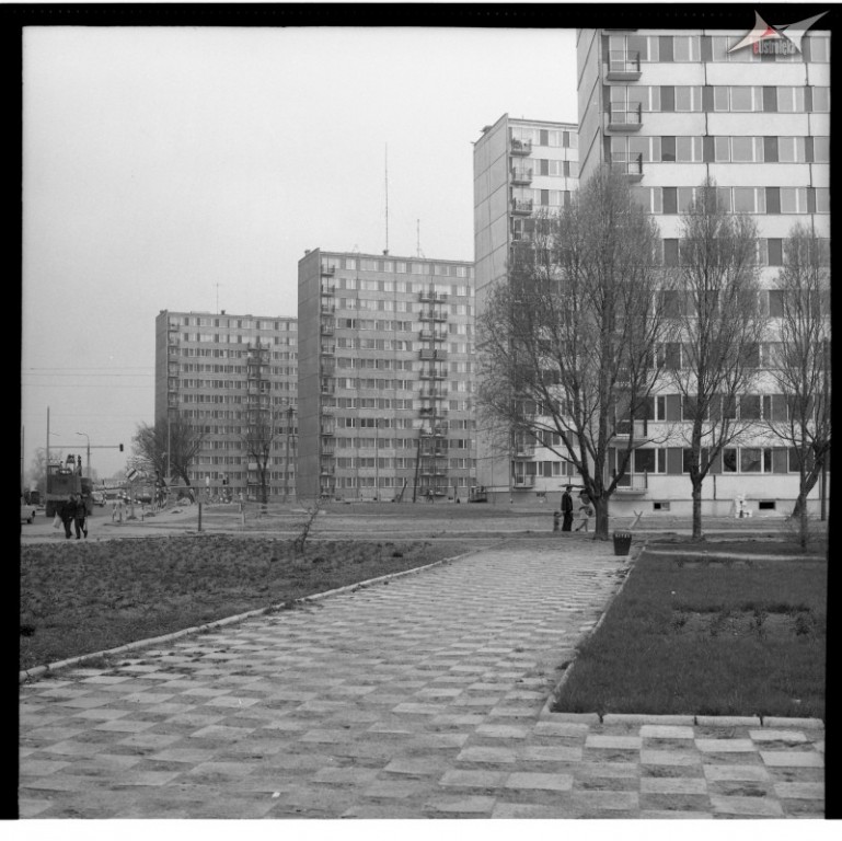 Ostrołęka 1978-1979r - zdjęcie #24 - eOstroleka.pl