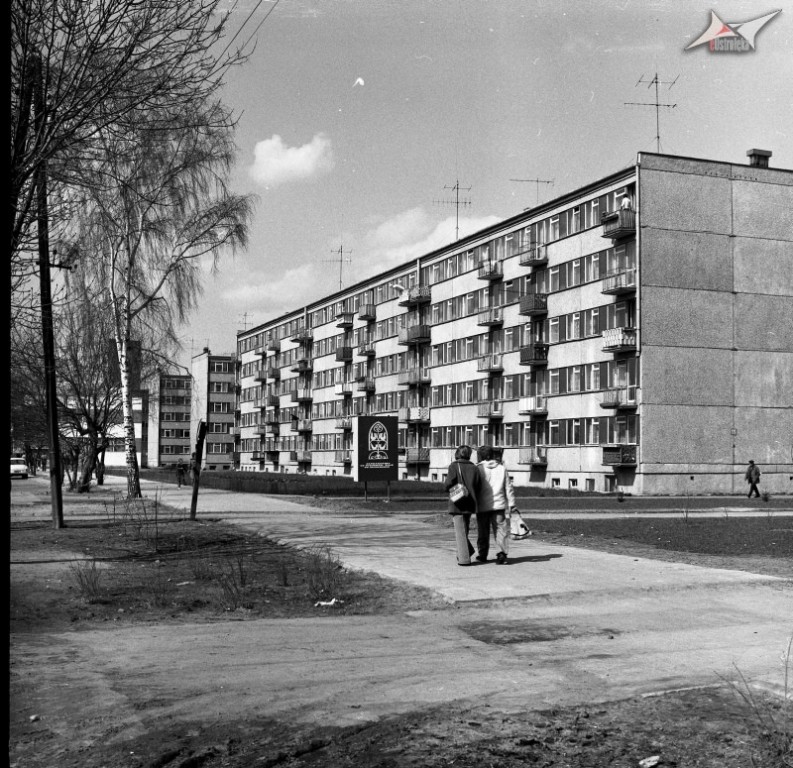 Ostrołęka 1978-1979r - zdjęcie #94 - eOstroleka.pl