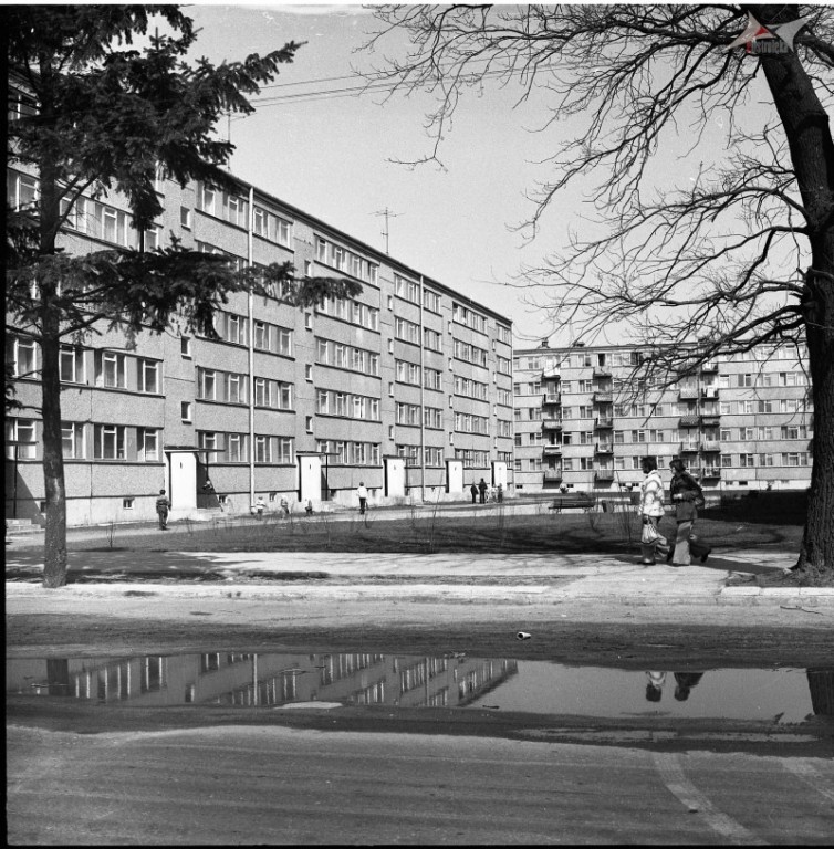 Ostrołęka 1978-1979r - zdjęcie #99 - eOstroleka.pl