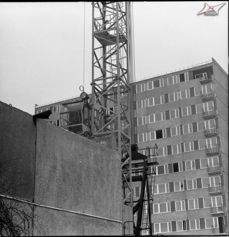 Ostrołęka 1978-1979r - zdjęcie #127 - eOstroleka.pl