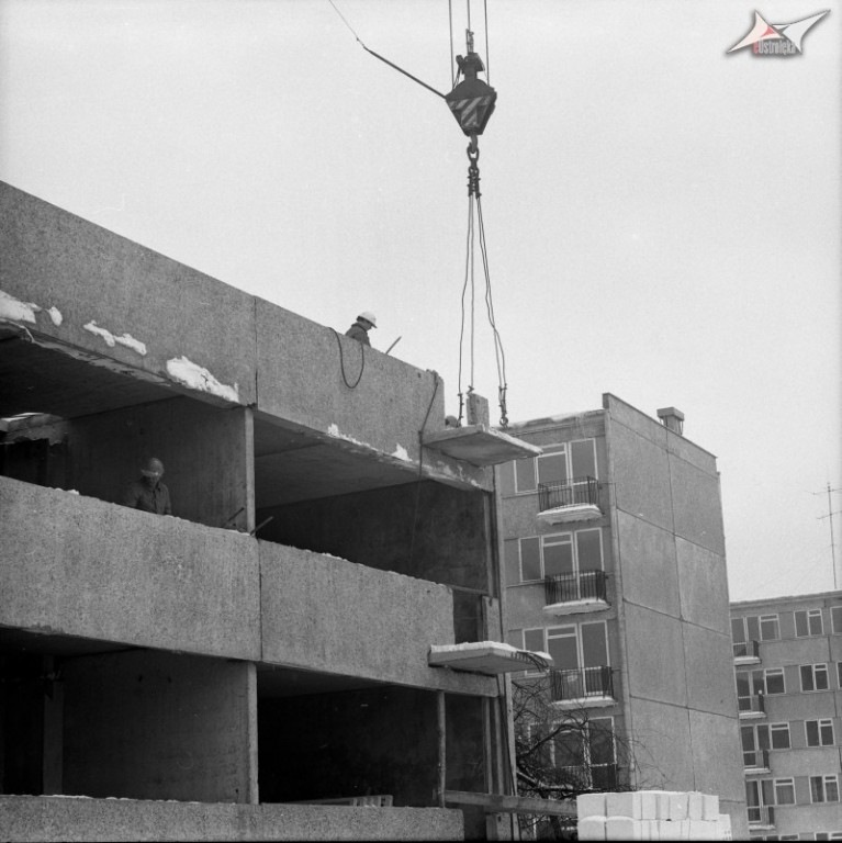 Ostrołęka 1978-1979r - zdjęcie #14 - eOstroleka.pl