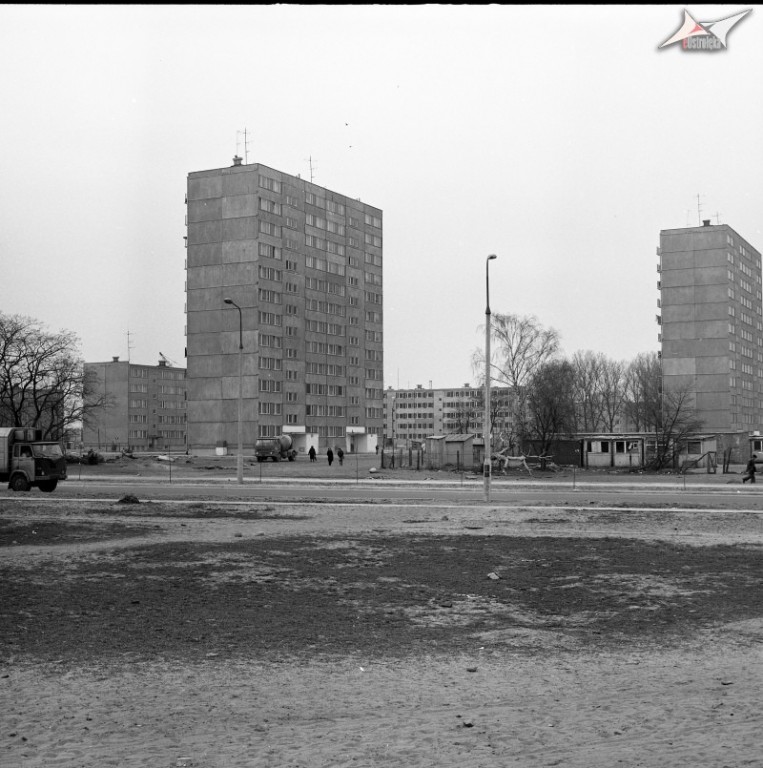 Ostrołęka 1978-1979r - zdjęcie #8 - eOstroleka.pl
