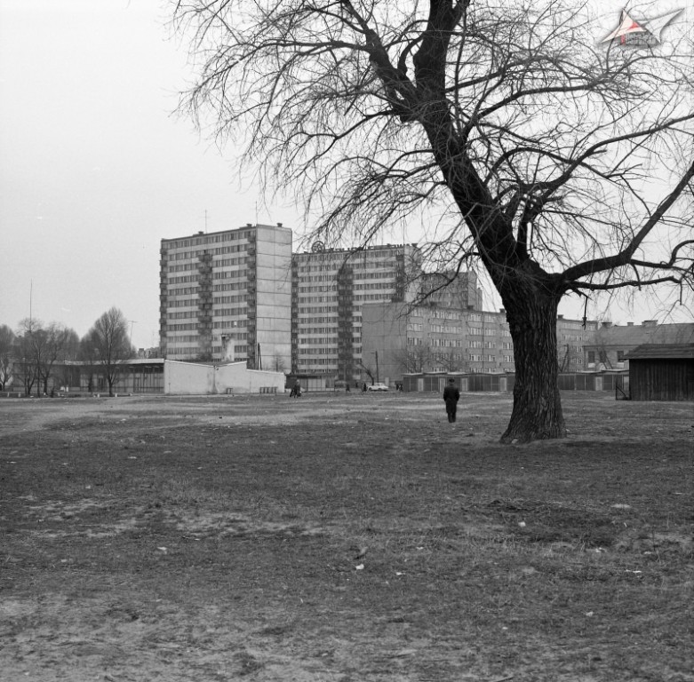 Ostrołęka 1978-1979r - zdjęcie #143 - eOstroleka.pl