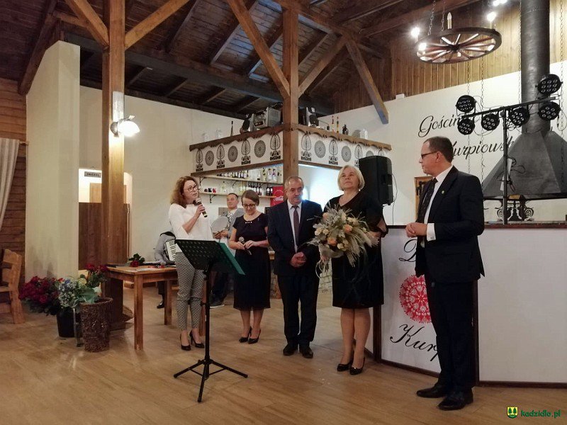 Dzień Edukacji Narodowej w Kadzidle [16.10.2019] - zdjęcie #6 - eOstroleka.pl