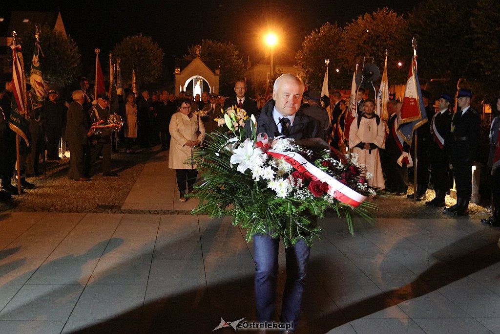 Święto patrona miasta Ostrołęki [16.10.2019] - zdjęcie #18 - eOstroleka.pl