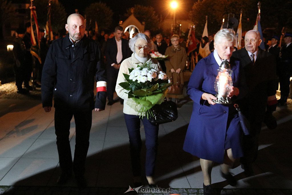 Święto patrona miasta Ostrołęki [16.10.2019] - zdjęcie #26 - eOstroleka.pl