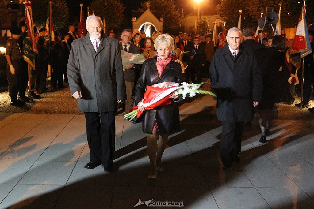 Święto patrona miasta Ostrołęki [16.10.2019] - zdjęcie #29 - eOstroleka.pl