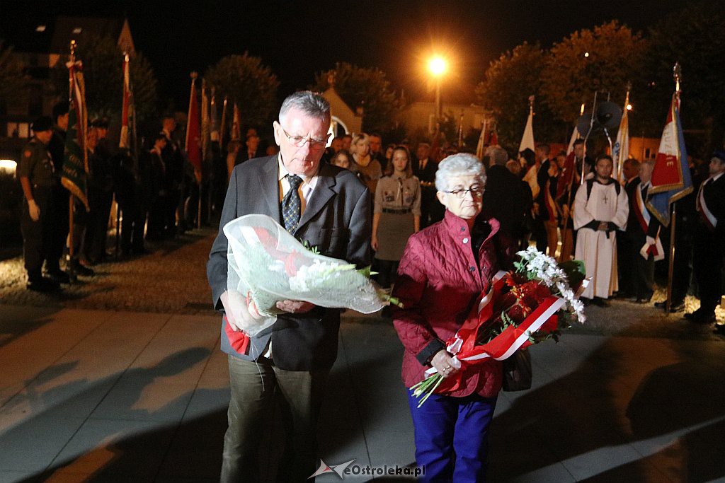 Święto patrona miasta Ostrołęki [16.10.2019] - zdjęcie #31 - eOstroleka.pl
