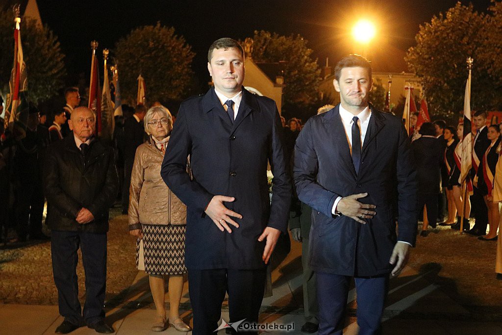 Święto patrona miasta Ostrołęki [16.10.2019] - zdjęcie #5 - eOstroleka.pl