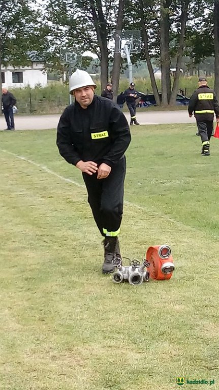 Turniej strażaków ochotników w Lipnikach [17.10.2019] - zdjęcie #28 - eOstroleka.pl