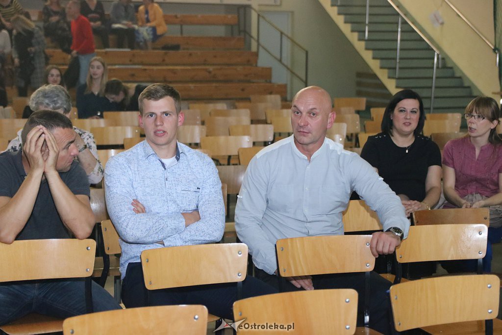 Koncertowy Dzień Nauczyciela [17.10.2019] - zdjęcie #4 - eOstroleka.pl