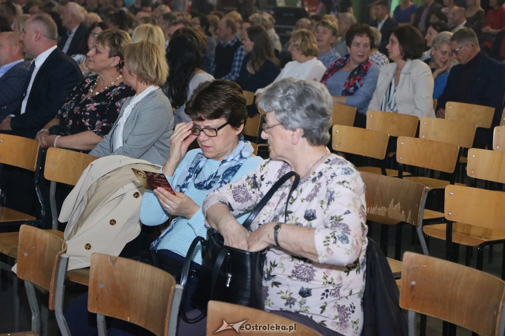 Koncertowy Dzień Nauczyciela [17.10.2019] - zdjęcie #7 - eOstroleka.pl