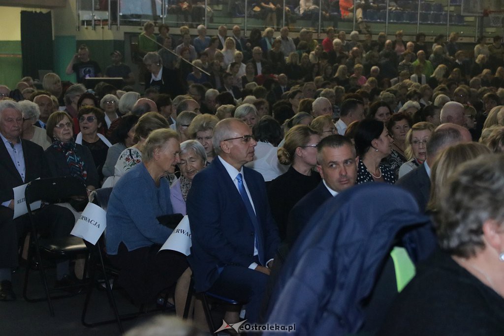 Koncertowy Dzień Nauczyciela [17.10.2019] - zdjęcie #145 - eOstroleka.pl