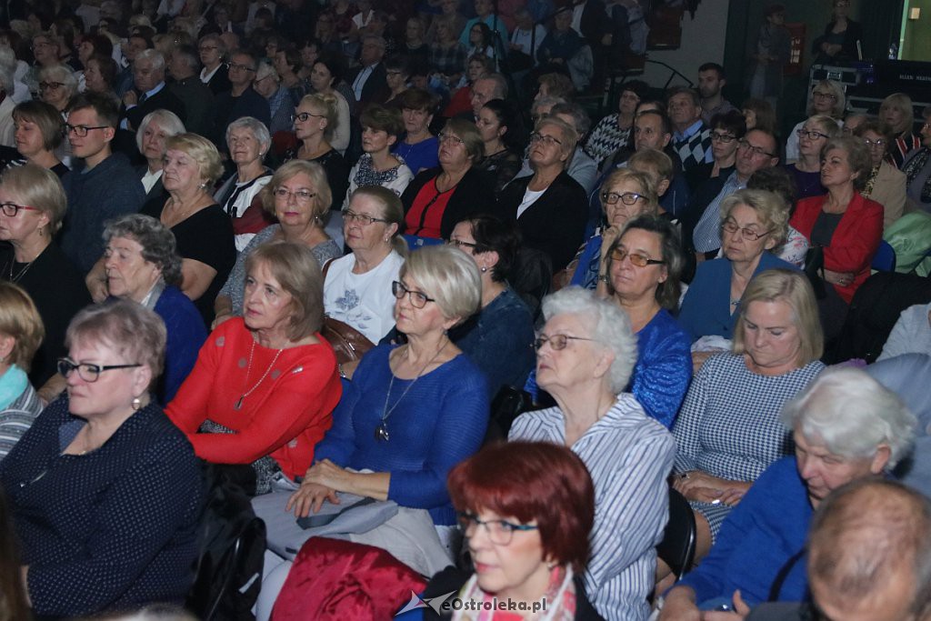 Koncertowy Dzień Nauczyciela [17.10.2019] - zdjęcie #133 - eOstroleka.pl