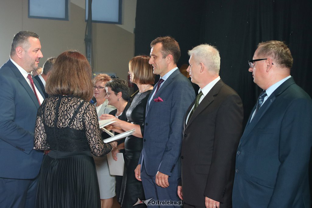 Koncertowy Dzień Nauczyciela [17.10.2019] - zdjęcie #102 - eOstroleka.pl