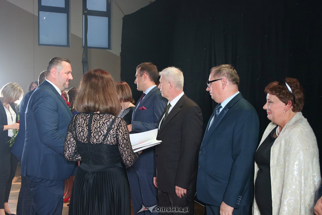Koncertowy Dzień Nauczyciela [17.10.2019] - zdjęcie #101 - eOstroleka.pl