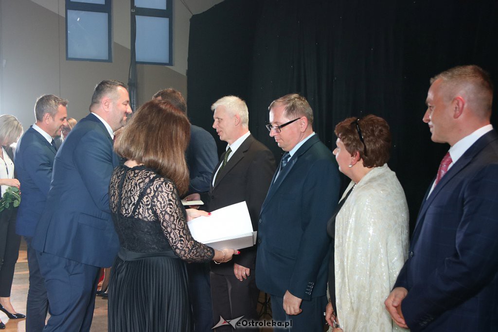 Koncertowy Dzień Nauczyciela [17.10.2019] - zdjęcie #100 - eOstroleka.pl