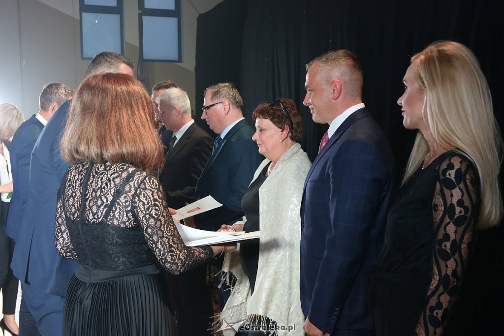 Koncertowy Dzień Nauczyciela [17.10.2019] - zdjęcie #99 - eOstroleka.pl