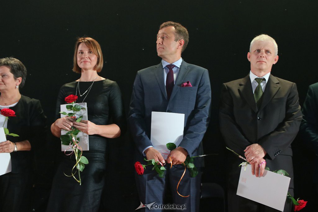 Koncertowy Dzień Nauczyciela [17.10.2019] - zdjęcie #90 - eOstroleka.pl