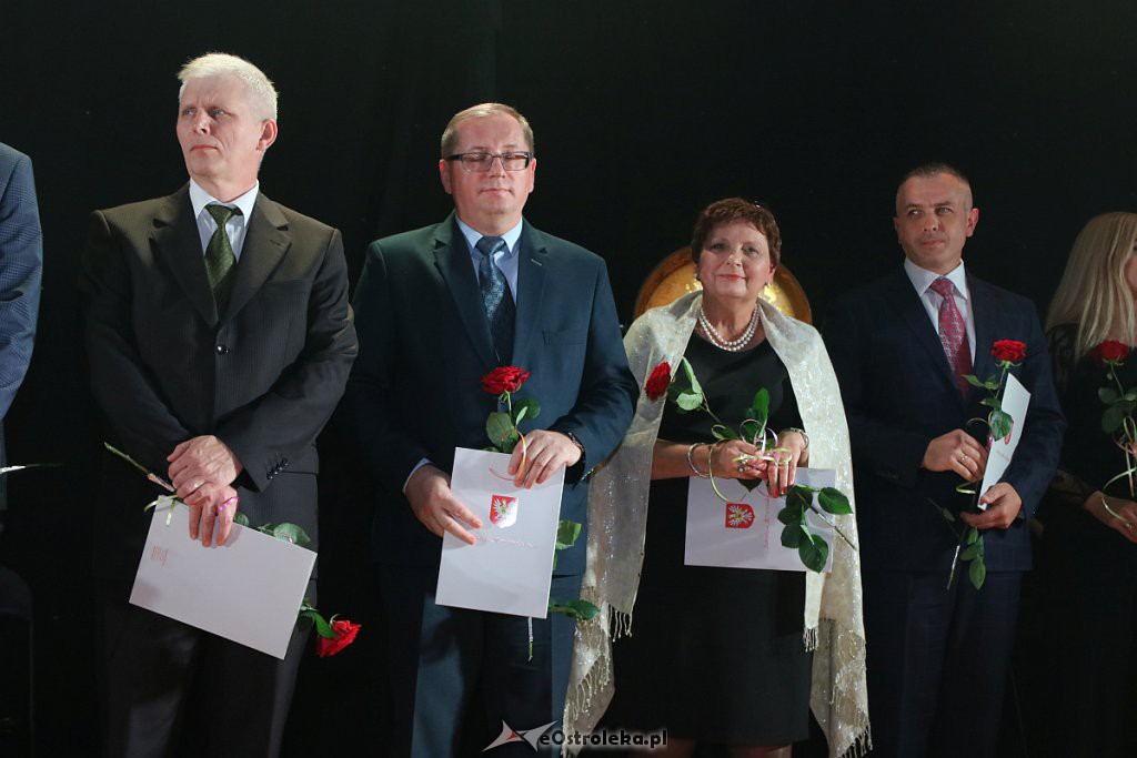 Koncertowy Dzień Nauczyciela [17.10.2019] - zdjęcie #88 - eOstroleka.pl
