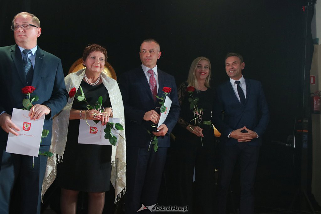 Koncertowy Dzień Nauczyciela [17.10.2019] - zdjęcie #87 - eOstroleka.pl