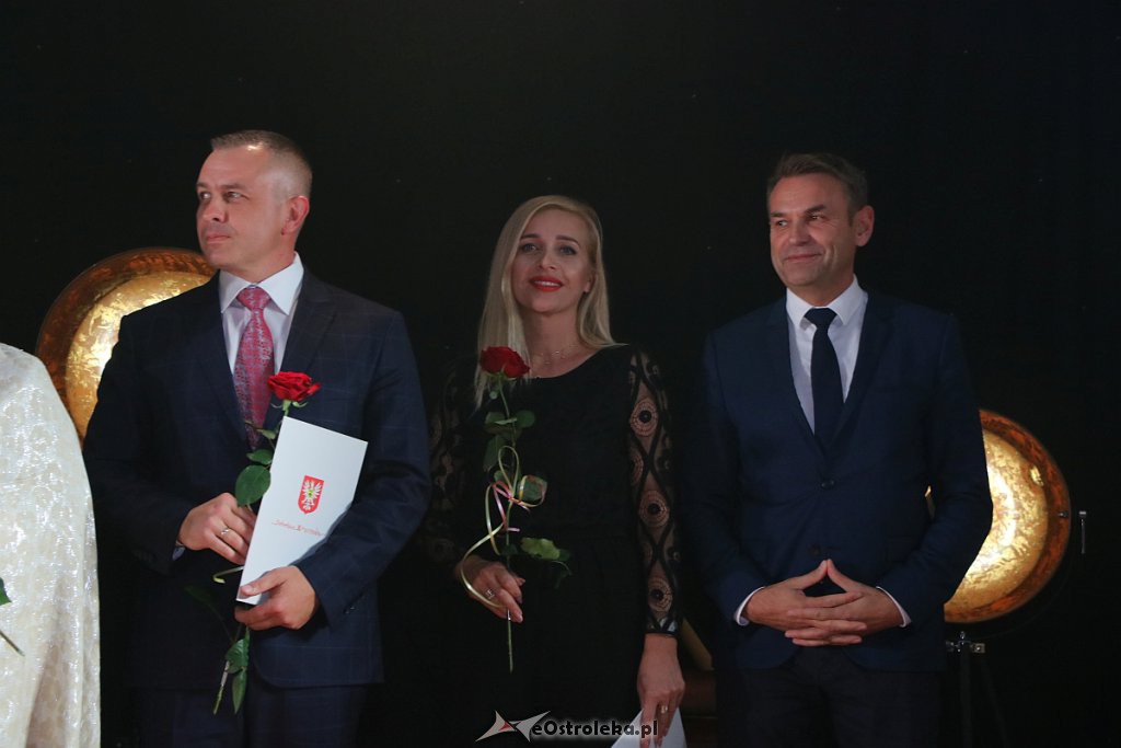 Koncertowy Dzień Nauczyciela [17.10.2019] - zdjęcie #86 - eOstroleka.pl