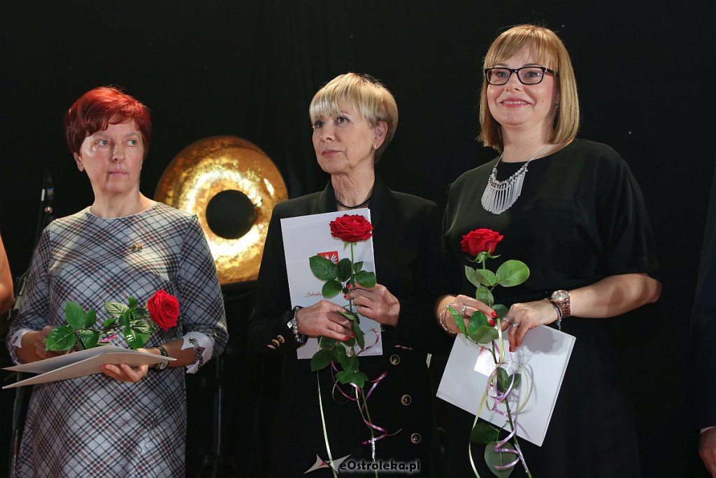 Koncertowy Dzień Nauczyciela [17.10.2019] - zdjęcie #66 - eOstroleka.pl