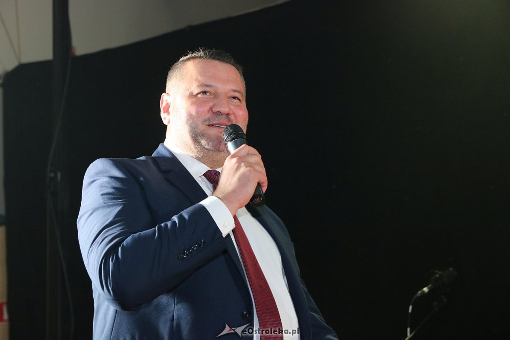 Koncertowy Dzień Nauczyciela [17.10.2019] - zdjęcie #64 - eOstroleka.pl