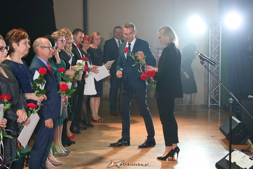 Koncertowy Dzień Nauczyciela [17.10.2019] - zdjęcie #50 - eOstroleka.pl