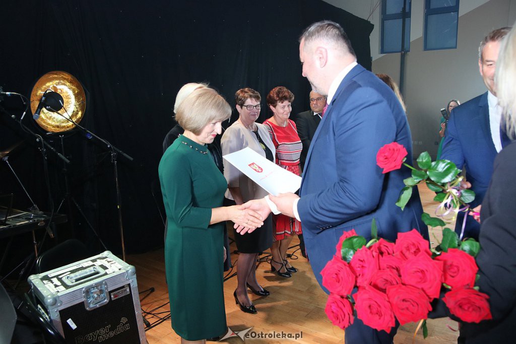 Koncertowy Dzień Nauczyciela [17.10.2019] - zdjęcie #43 - eOstroleka.pl