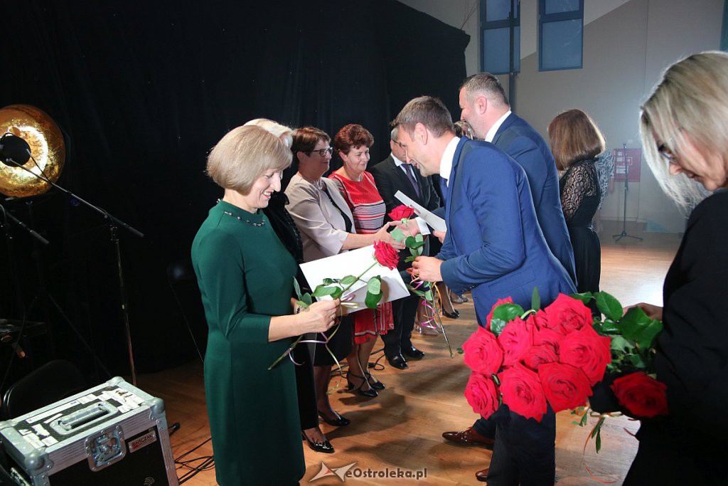 Koncertowy Dzień Nauczyciela [17.10.2019] - zdjęcie #42 - eOstroleka.pl