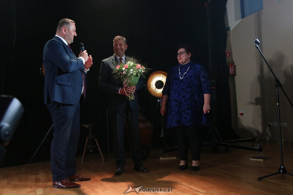 Koncertowy Dzień Nauczyciela [17.10.2019] - zdjęcie #25 - eOstroleka.pl