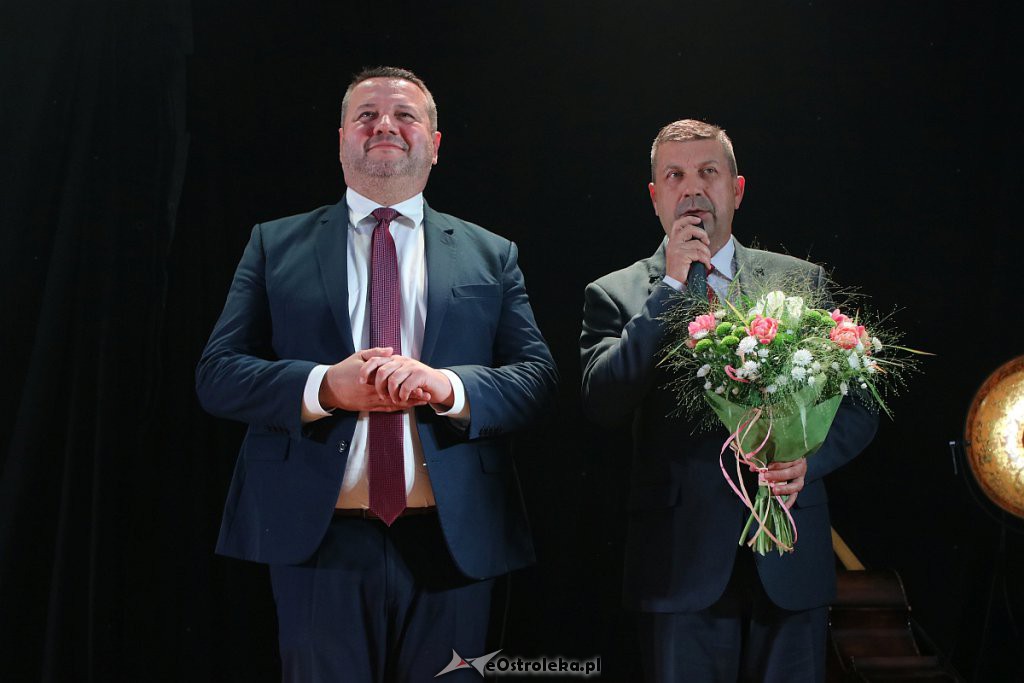 Koncertowy Dzień Nauczyciela [17.10.2019] - zdjęcie #24 - eOstroleka.pl