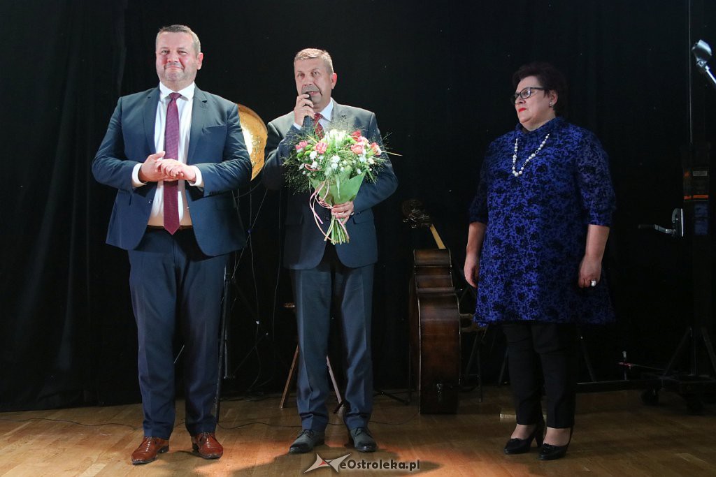 Koncertowy Dzień Nauczyciela [17.10.2019] - zdjęcie #23 - eOstroleka.pl